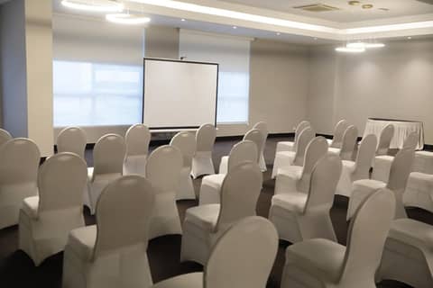 Victoria Hotel and Suites Panama — photo 6