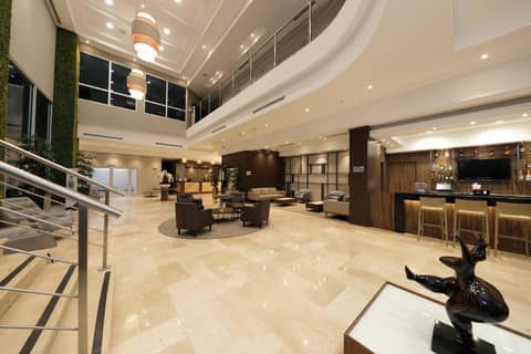 Victoria Hotel and Suites Panama — photo 8