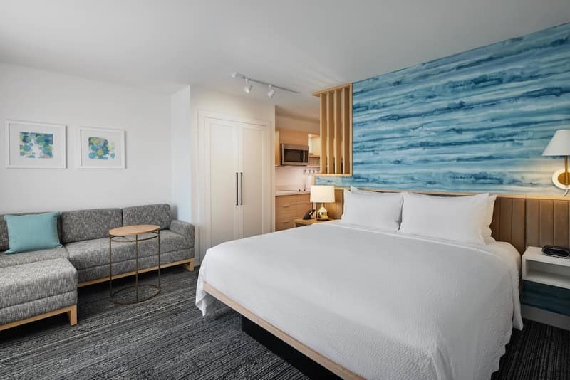 TownePlace Suites Tampa Casino Area — photo 1