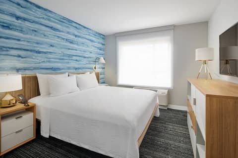 TownePlace Suites Tampa Casino Area — photo 5