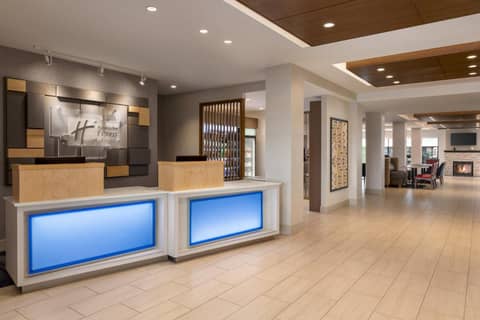 Holiday Inn Express & Suites Denver Airport by IHG — photo 3