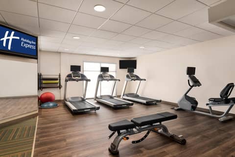 Holiday Inn Express & Suites Denver Airport by IHG — photo 4
