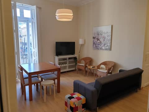Apartamentos Dormavalencia — photo 7