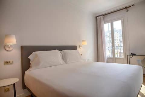 Sercotel Tribuna Málaga — photo 3