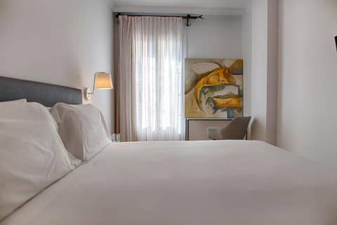 Sercotel Tribuna Málaga — photo 9