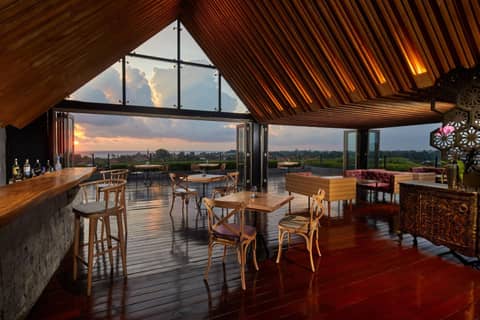 Four Points by Sheraton Bali, Seminyak — photo 2