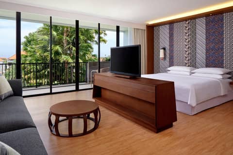 Four Points by Sheraton Bali, Seminyak — photo 5