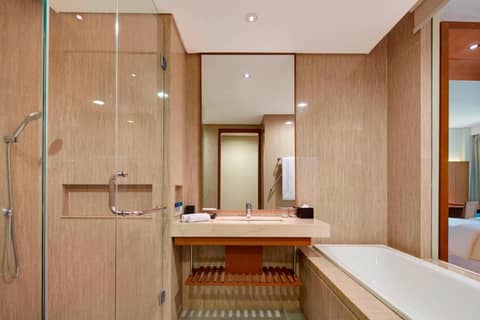 Four Points by Sheraton Bali, Seminyak — photo 6