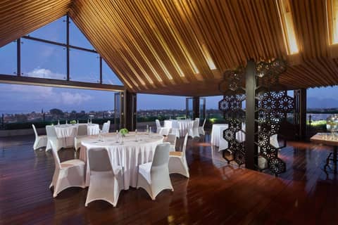 Four Points by Sheraton Bali, Seminyak — photo 7