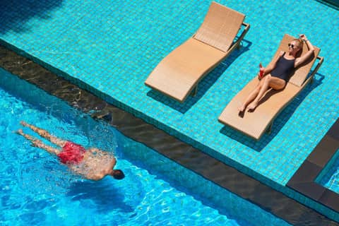 Four Points by Sheraton Bali, Seminyak — photo 8
