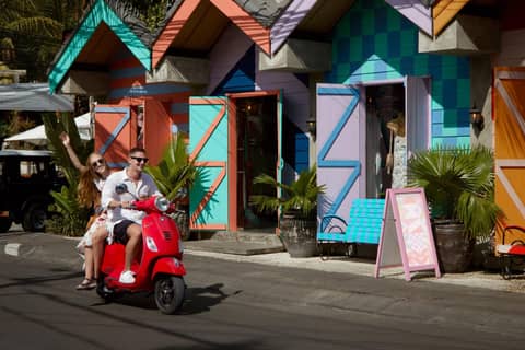 Four Points by Sheraton Bali, Seminyak — photo 9