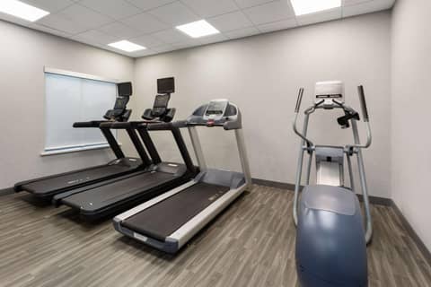 Hampton Inn by Hilton Nashville Airport Century Place — photo 9