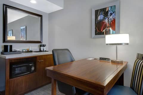 Embassy Suites by Hilton Detroit Metro Airport — photo 8