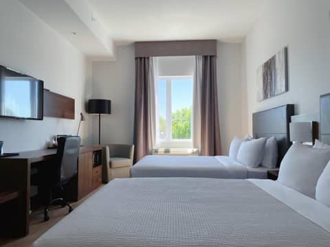Quality Inn — photo 4