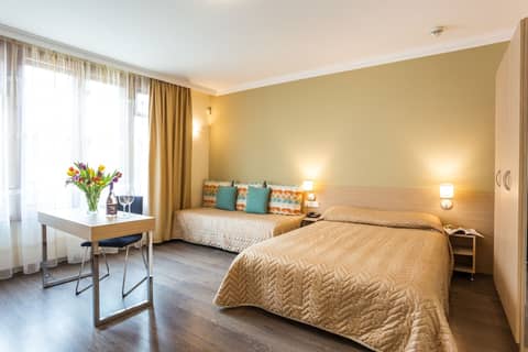 Hotel Geneva — photo 2
