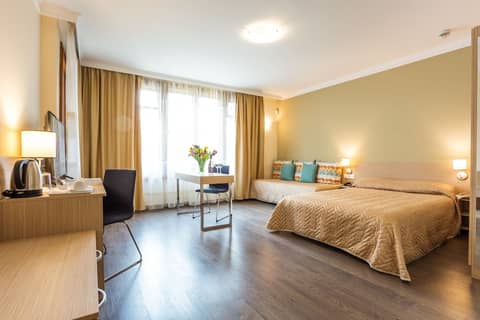 Hotel Geneva — photo 3