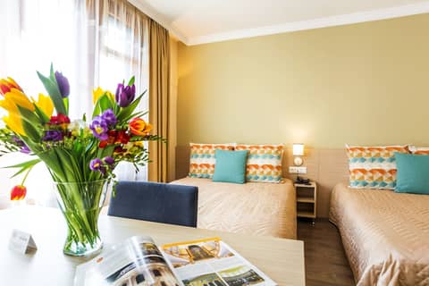 Hotel Geneva — photo 4