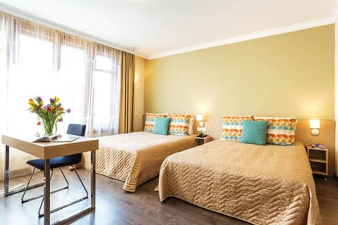 Hotel Geneva — photo 5