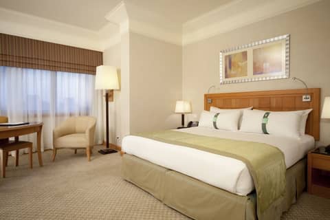 Holiday Inn Citystars by IHG — photo 2