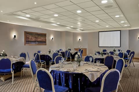 Holiday Inn Citystars by IHG — photo 6
