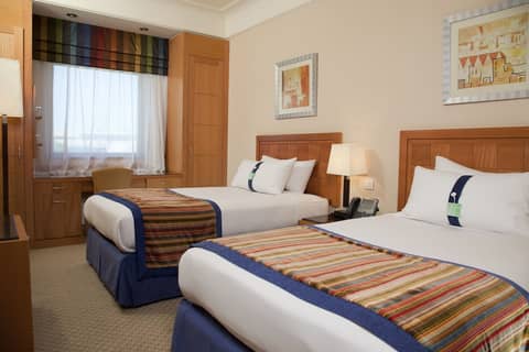 Holiday Inn Citystars by IHG — photo 8