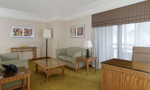 Holiday Inn Citystars by IHG — photo 9