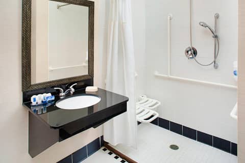 Fairfield Inn & Suites by Marriott San Antonio SeaWorld / Westover Hills — photo 2