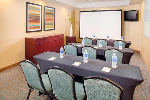 Fairfield Inn & Suites by Marriott San Antonio SeaWorld / Westover Hills — photo 4