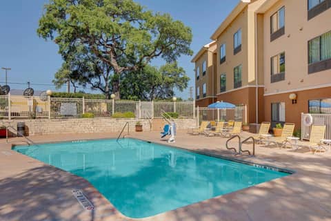 Fairfield Inn & Suites by Marriott San Antonio SeaWorld / Westover Hills — photo 6