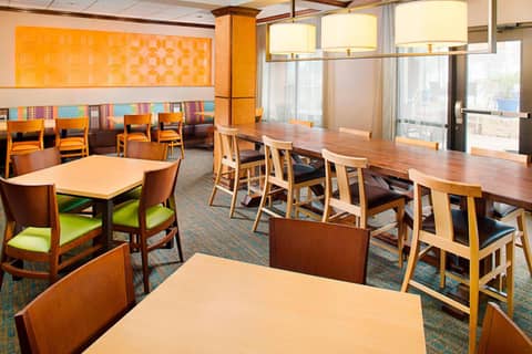 Fairfield Inn & Suites by Marriott San Antonio SeaWorld / Westover Hills — photo 8