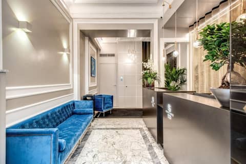 Hotel 55 Fifty-Five - Maison d'Art Collection — photo 2