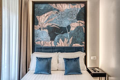 Hotel 55 Fifty-Five - Maison d'Art Collection — photo 3