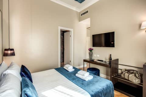 Hotel 55 Fifty-Five - Maison d'Art Collection — photo 4