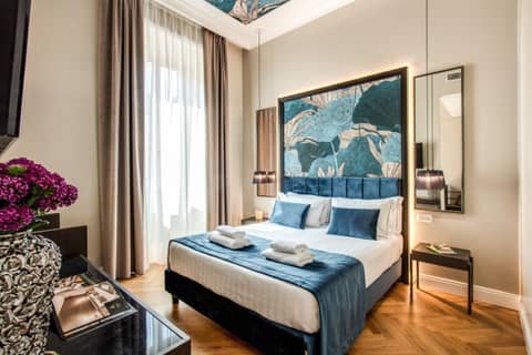 Hotel 55 Fifty-Five - Maison d'Art Collection — photo 8