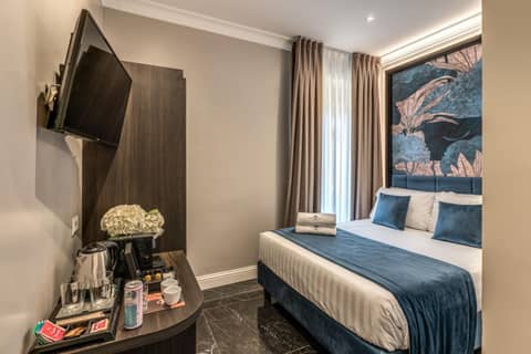 Hotel 55 Fifty-Five - Maison d'Art Collection — photo 9