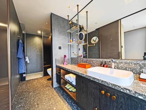 Arthur Hotel Luogang Xiangang Metro Guangzhou — photo 3