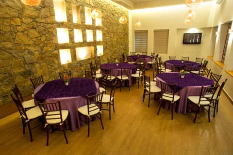 Best Western PLUS Monterrey Colón — photo 4