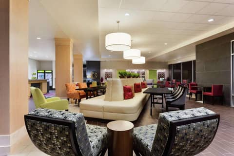 Home2 Suites by Hilton Salt Lake City-Murray, UT — photo 3