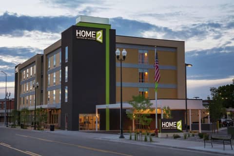 Home2 Suites by Hilton Salt Lake City-Murray, UT — photo 4