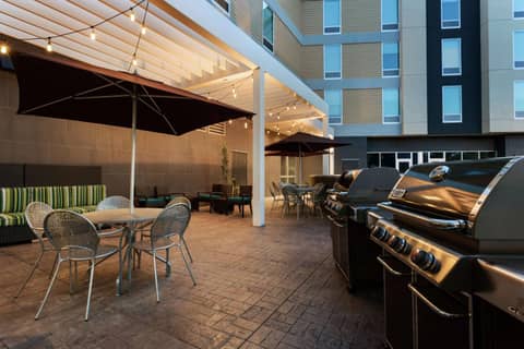 Home2 Suites by Hilton Salt Lake City-Murray, UT — photo 8