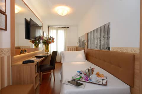 UNAHOTELS Ala Venezia-Adults 16 — photo 2