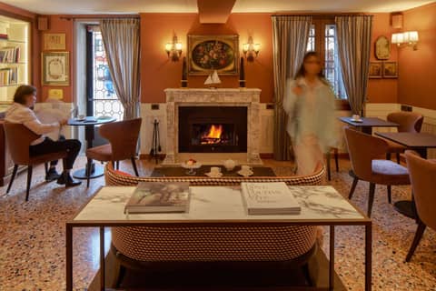 UNAHOTELS Ala Venezia-Adults 16 — photo 7