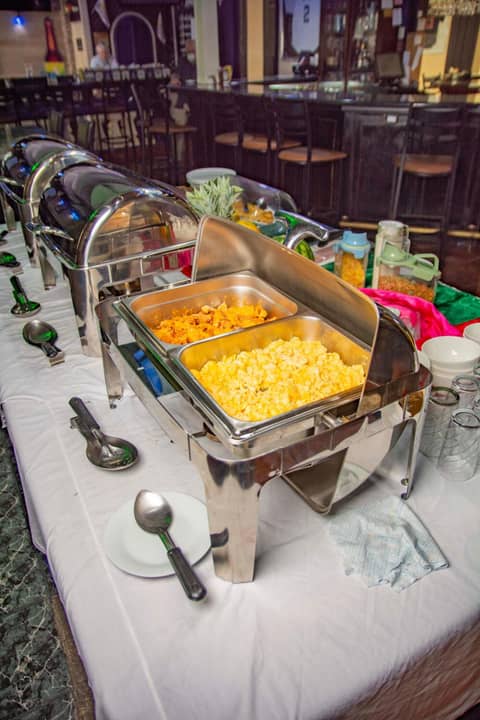 Sportsmens Lodge - Gentlemen's Club — photo 3