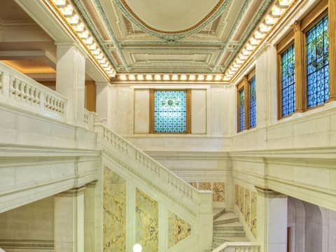 Kimpton Hotel Monaco Baltimore Inner Harbor by IHG — photo 2