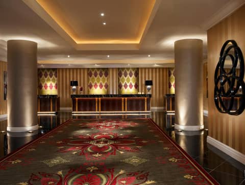 Kimpton Hotel Monaco Baltimore Inner Harbor by IHG — photo 3