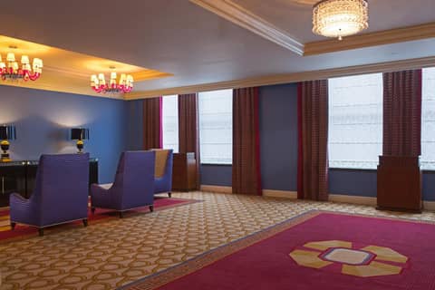 Kimpton Hotel Monaco Baltimore Inner Harbor by IHG — photo 5