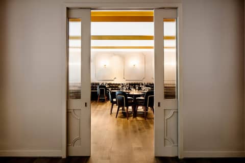 Kimpton Hotel Monaco Baltimore Inner Harbor by IHG — photo 6
