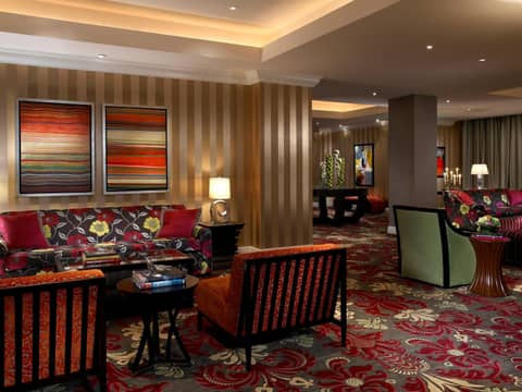 Kimpton Hotel Monaco Baltimore Inner Harbor by IHG — photo 8