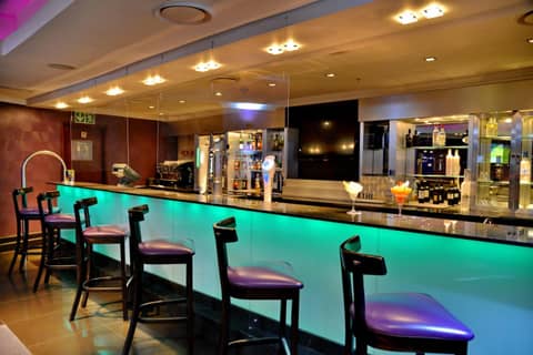 The Parktonian All Suite Hotel — photo 7