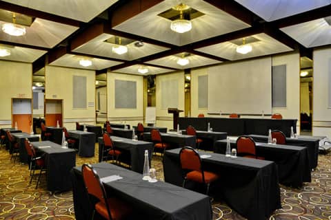 The Parktonian All Suite Hotel — photo 8